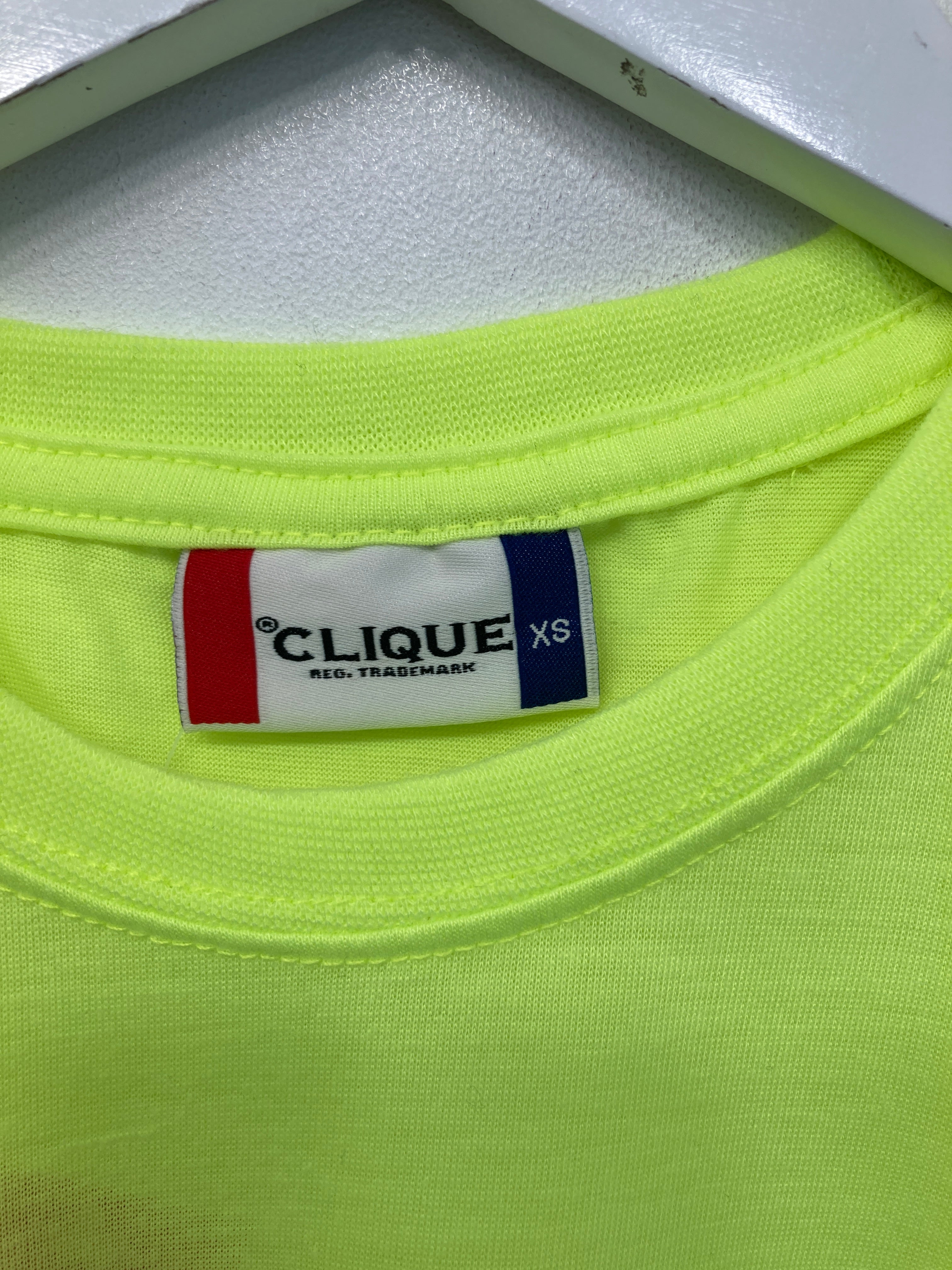 Clique T-shirt
